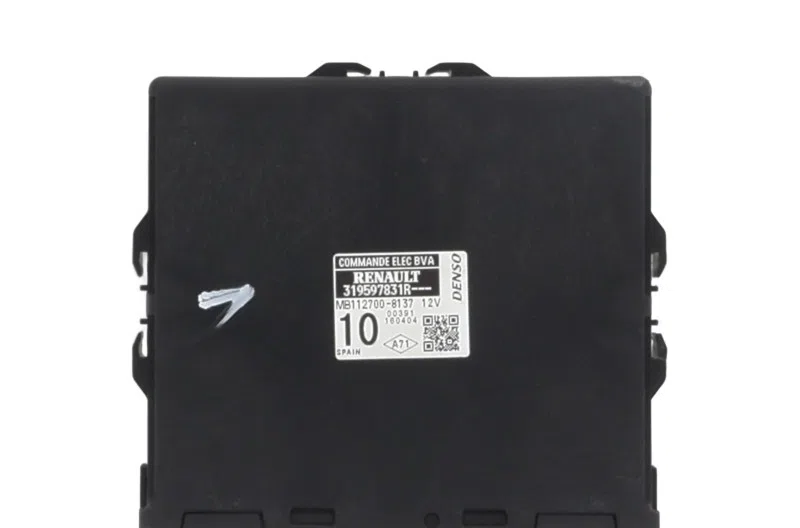 Calculateur de boite auto pour RENAULT ESPACE 5 — photo 2