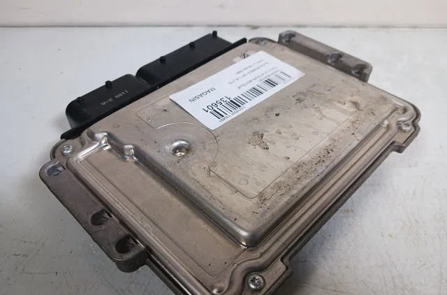Calculateur moteur Alfa romeo 147 (937_) 1.9 jtdm 8v (937.axd1a, 937.axu1a, 937.bxu1a) (2005-2010) occasion