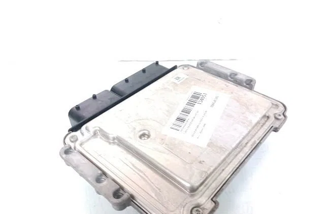 Calculateur moteur Alfa romeo 159 (939_) 1.9 jtdm 16v (939axc1b, 939axc12) (2005-2011) occasion — photo 2