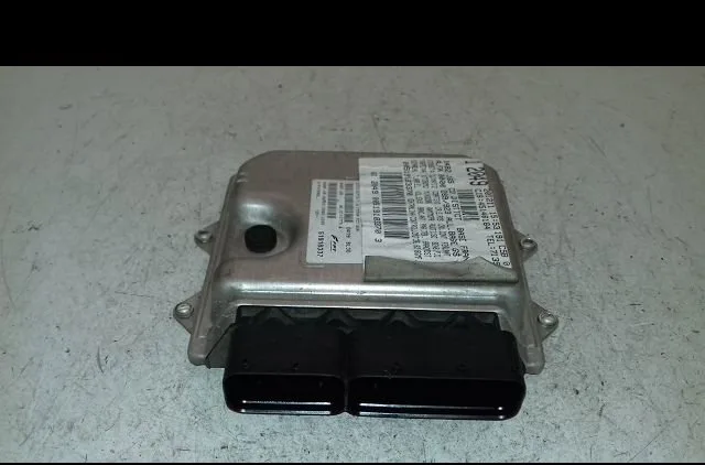 Calculateur moteur Alfa romeo GIULIETTA (940_) 1.4 tb (940fxb1a, 940fxb11) (2010-2018) occasion