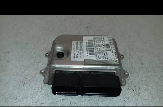 Calculateur moteur Alfa romeo GIULIETTA (940_) 1.4 tb (940fxb1a, 940fxb11) (2010-2018) occasion — photo 2
