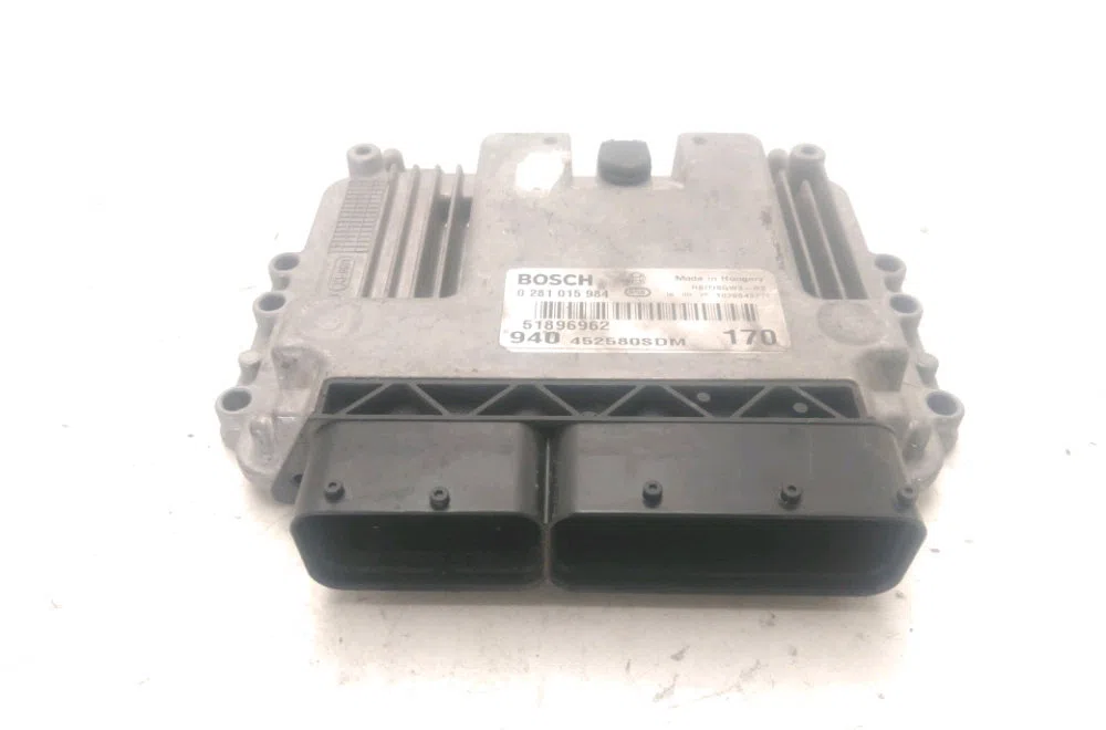 Calculateur moteur Alfa romeo GIULIETTA (940_) 2.0 jtdm (940fxe1a, 940fxg11) (2010-2020) occasion