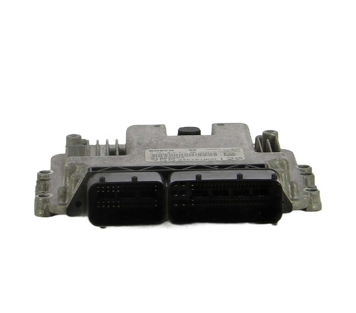 Calculateur moteur Alfa romeo MITO (955_) 1.6 jtdm (955axc1b) (2008-2015) occasion