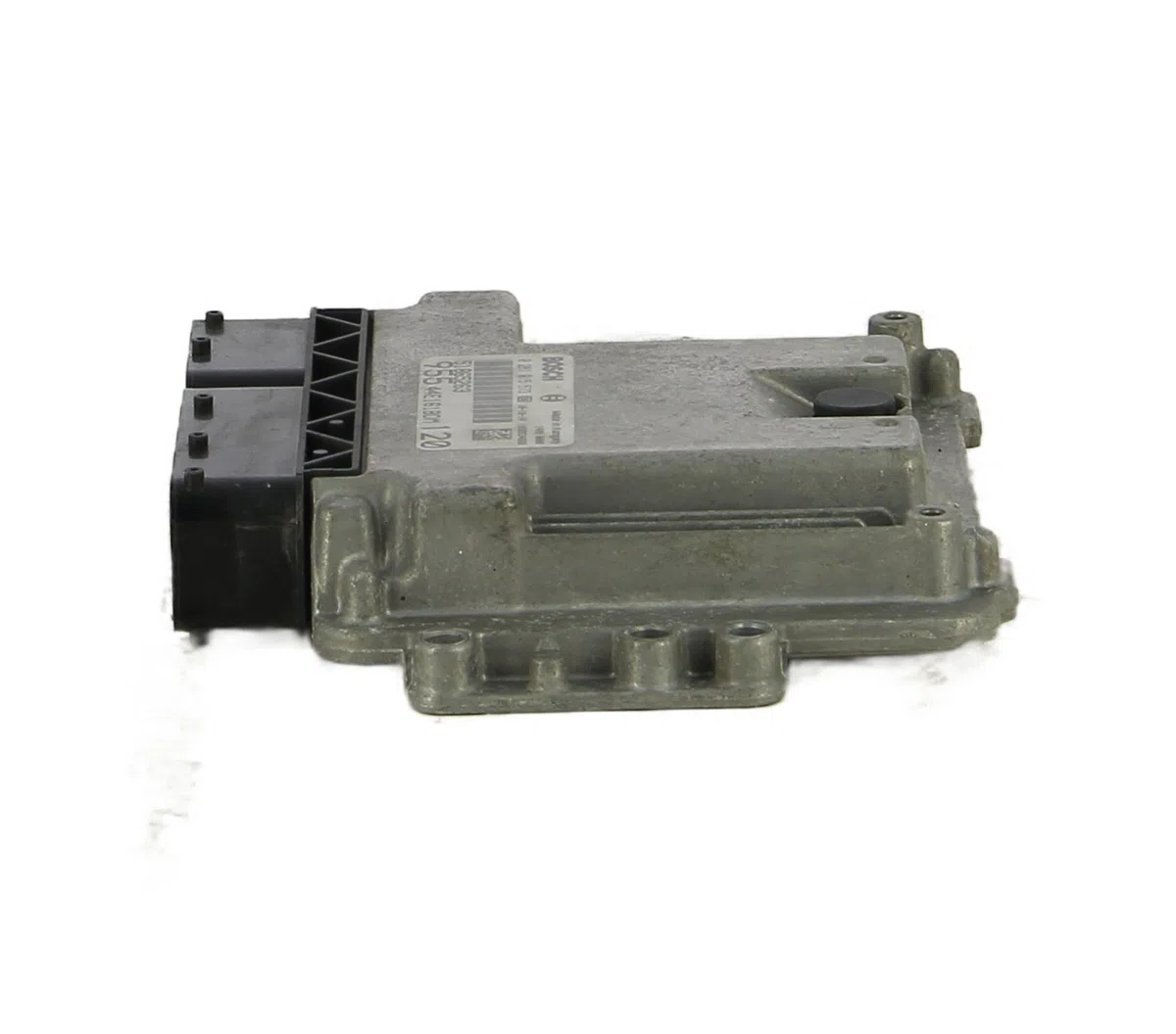 Calculateur moteur Alfa romeo MITO (955_) 1.6 jtdm (955axc1b) (2008-2015) occasion — photo 2