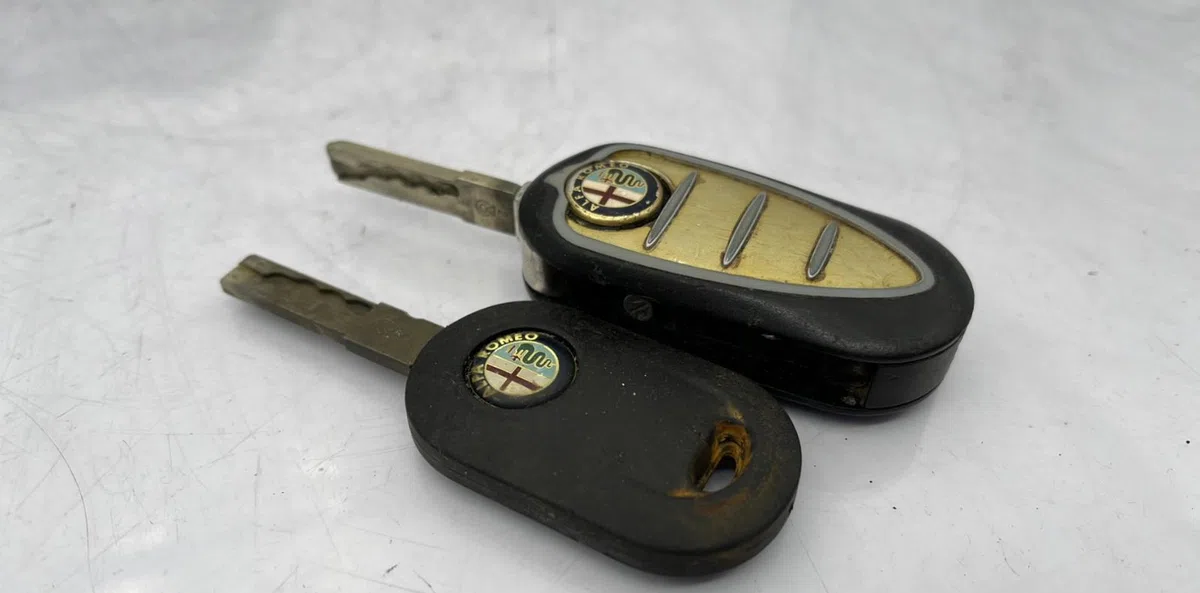 Calculateur moteur ALFA ROMEO MITO PHASE 1 occasion