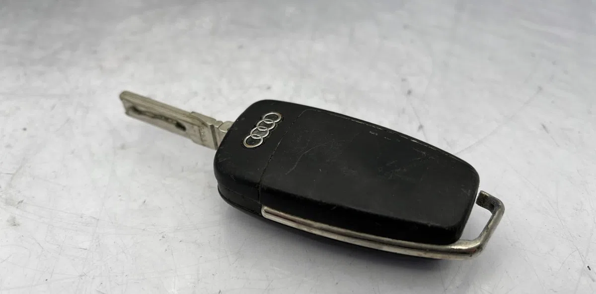 Calculateur moteur AUDI A1 1 PHASE 1 occasion