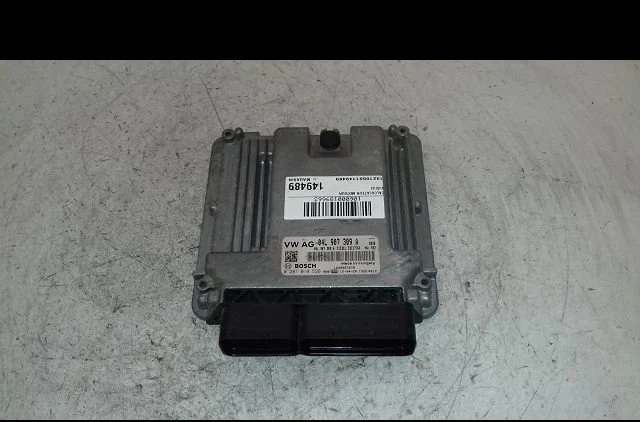 Calculateur moteur Audi A3 (8V1, 8VK) 2.0 tdi (2012-2017) occasion