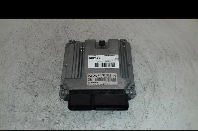Calculateur moteur Audi A3 (8V1, 8VK) 2.0 tdi (2012-2017) occasion — photo 2