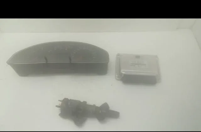 Calculateur moteur Audi A6 C5 (4B2) 2.5 tdi quattro (1997-2005) occasion