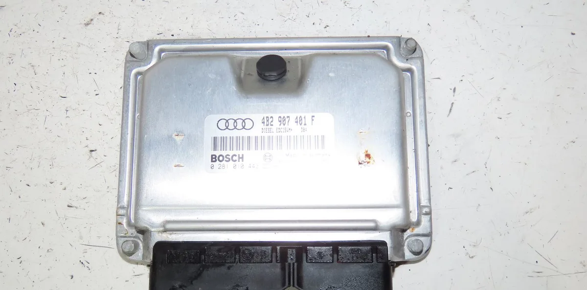 Calculateur moteur Audi A6 C5 Avant (4B5) 2.5 tdi quattro (2000-2005) occasion