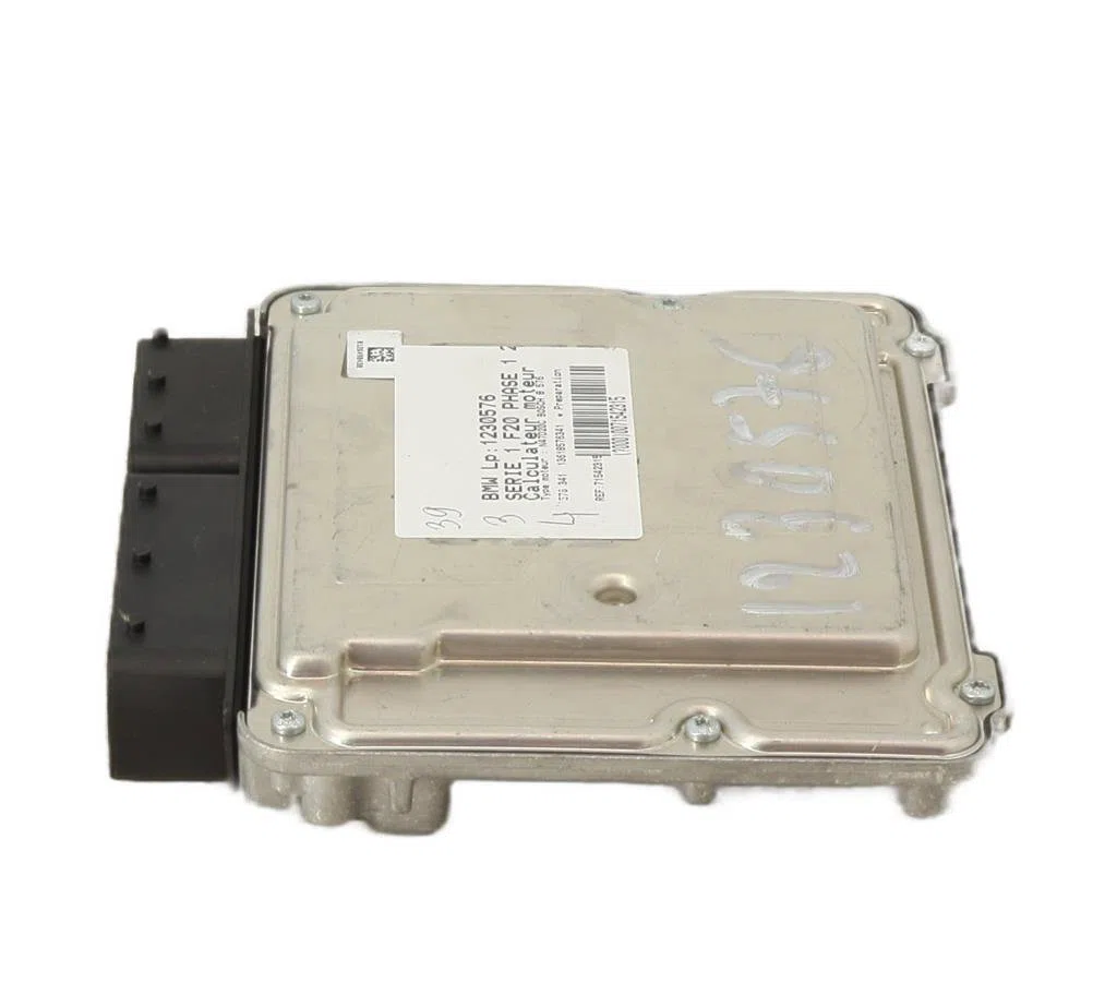 Calculateur moteur Bmw 1 (F20) 116 d (2012-2015) occasion