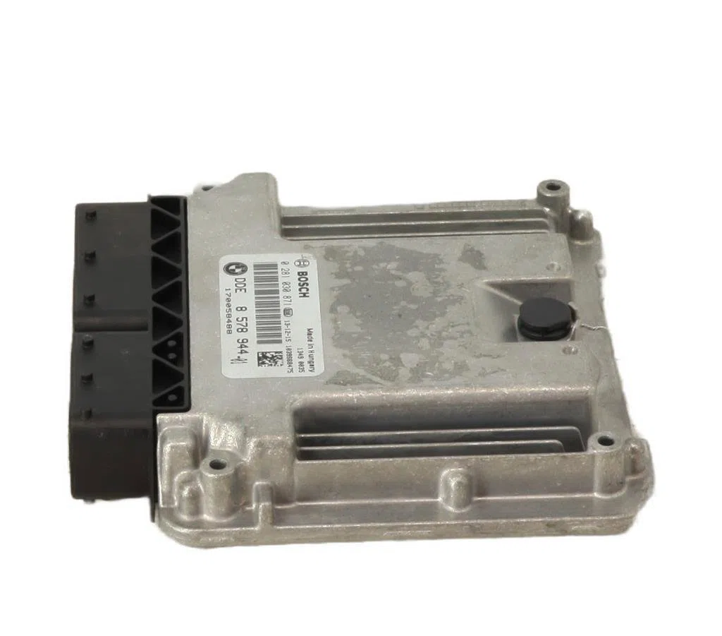 Calculateur moteur Bmw 1 (F20) 120 d xdrive (2012-2015) occasion — photo 2