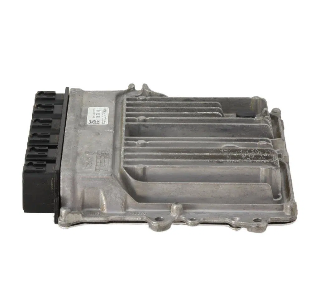 Calculateur moteur Bmw 1 (F20) 120 i (2015-2016) occasion