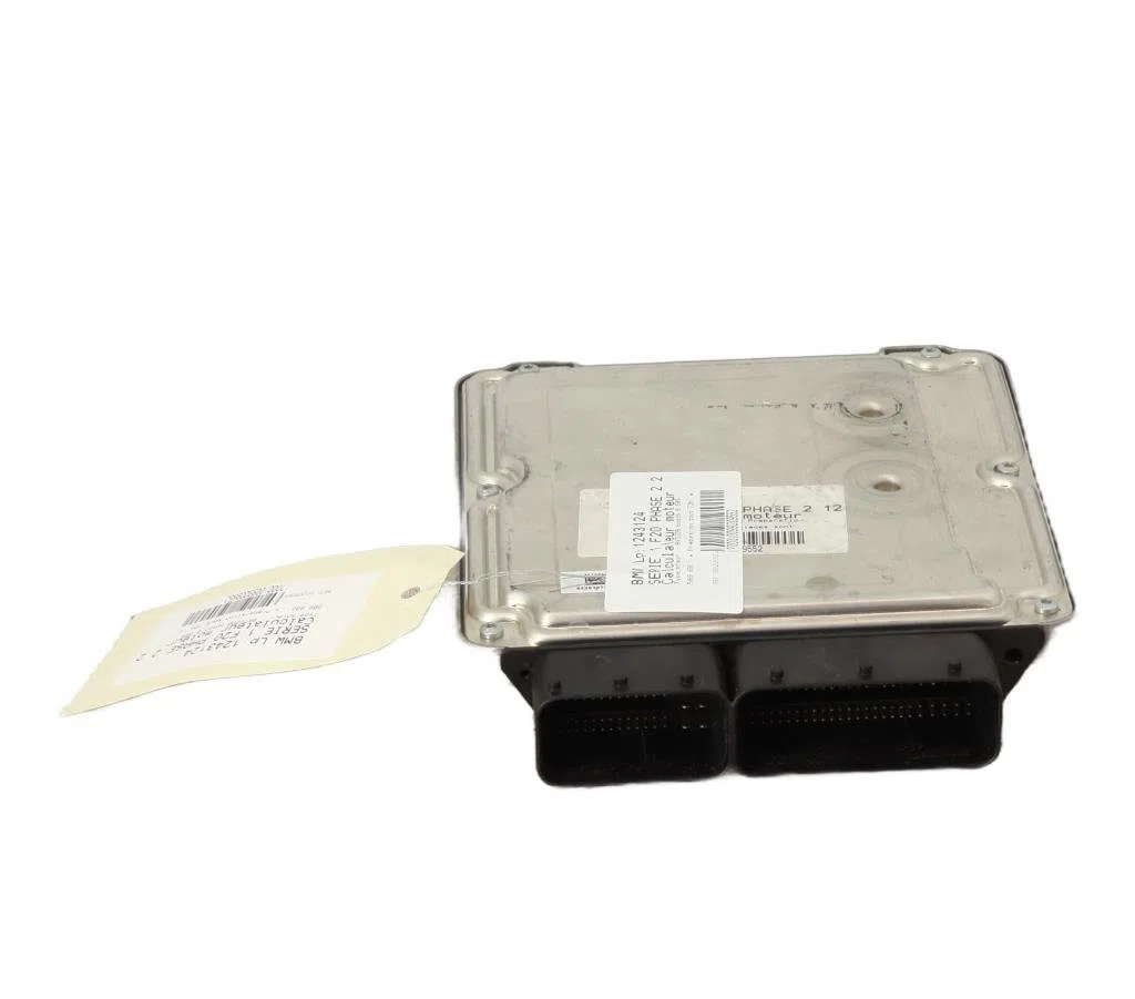 Calculateur moteur Bmw 1 (F20) 125 d (2012-2019) occasion — photo 2