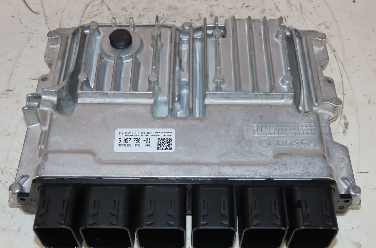 Calculateur moteur Bmw 1 (F40) 118 i (2019) 5 portes occasion