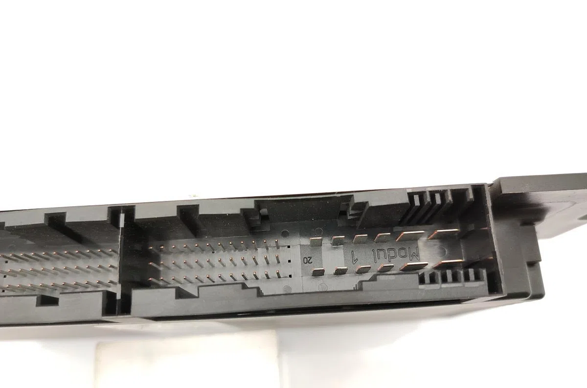 Calculateur moteur BMW SERIE 1 E87 PHASE 2 occasion