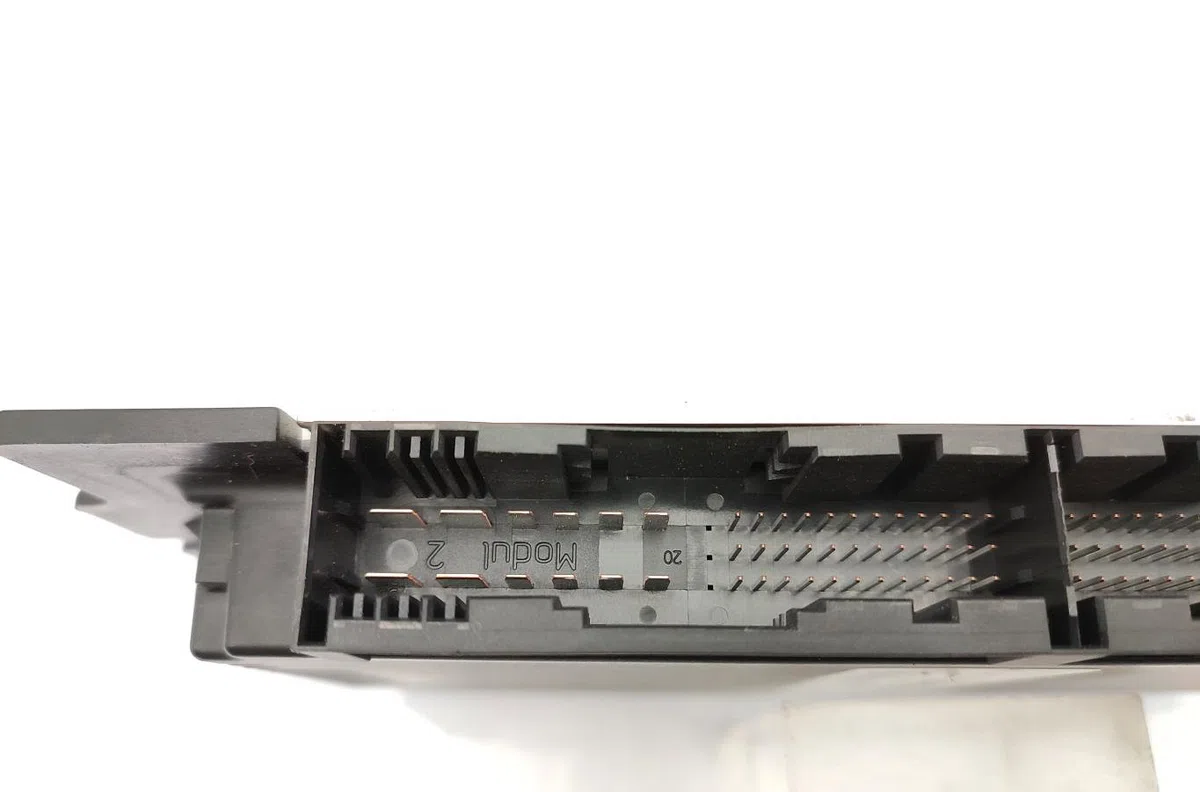 Calculateur moteur BMW SERIE 1 E87 PHASE 2 occasion