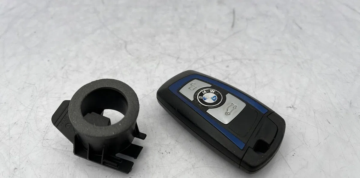 Calculateur moteur BMW SERIE 1 F21 PHASE 1 occasion — photo 3