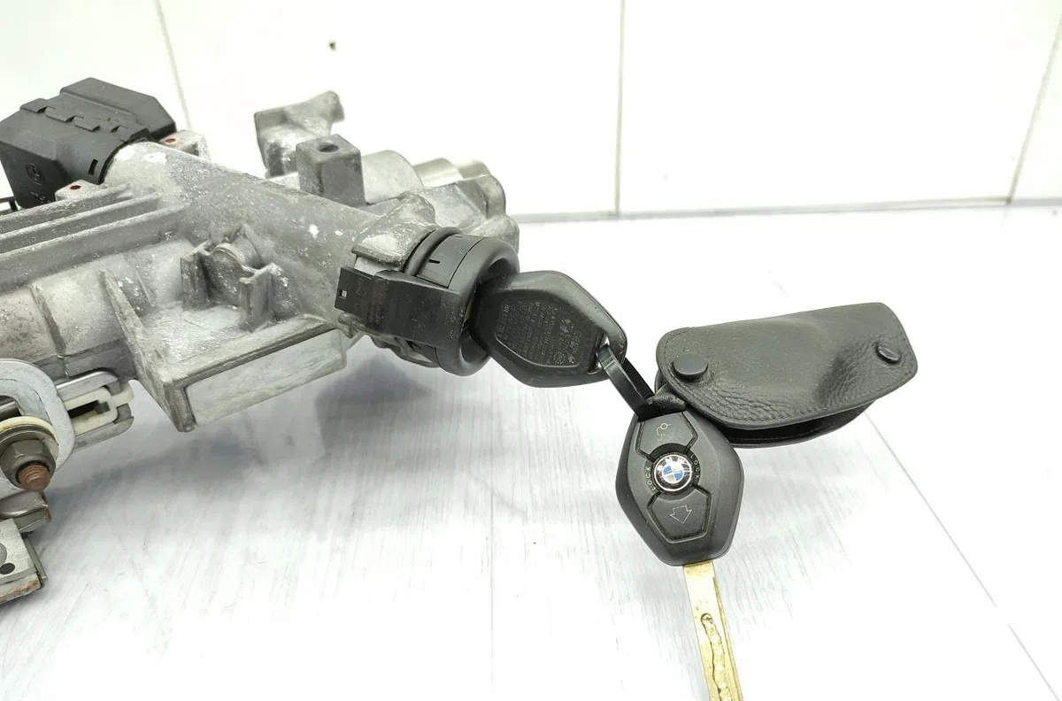 Calculateur moteur BMW SERIE 3 E46 COUPE PHASE 1 occasion — photo 3