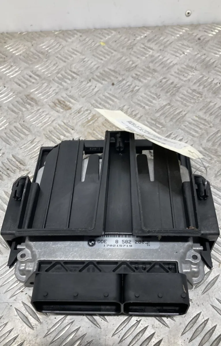 Calculateur moteur BMW SERIE 3 F30 PHASE 1 occasion