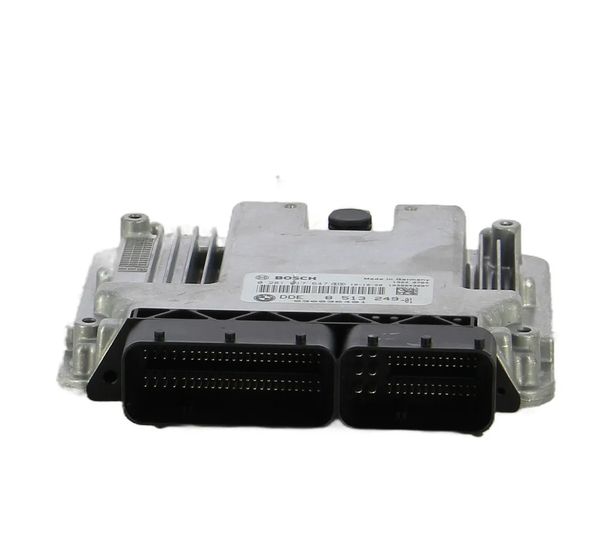 Calculateur moteur Bmw X3 (F25) Xdrive 20 d (2010-2014) occasion