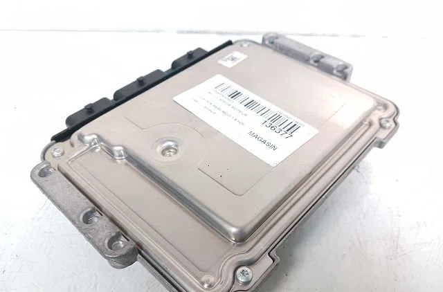 Calculateur moteur Citroën BERLINGO Camionnette-Monospace (B9) 1.6 hdi 90 16v (2008) 3 portes occasion