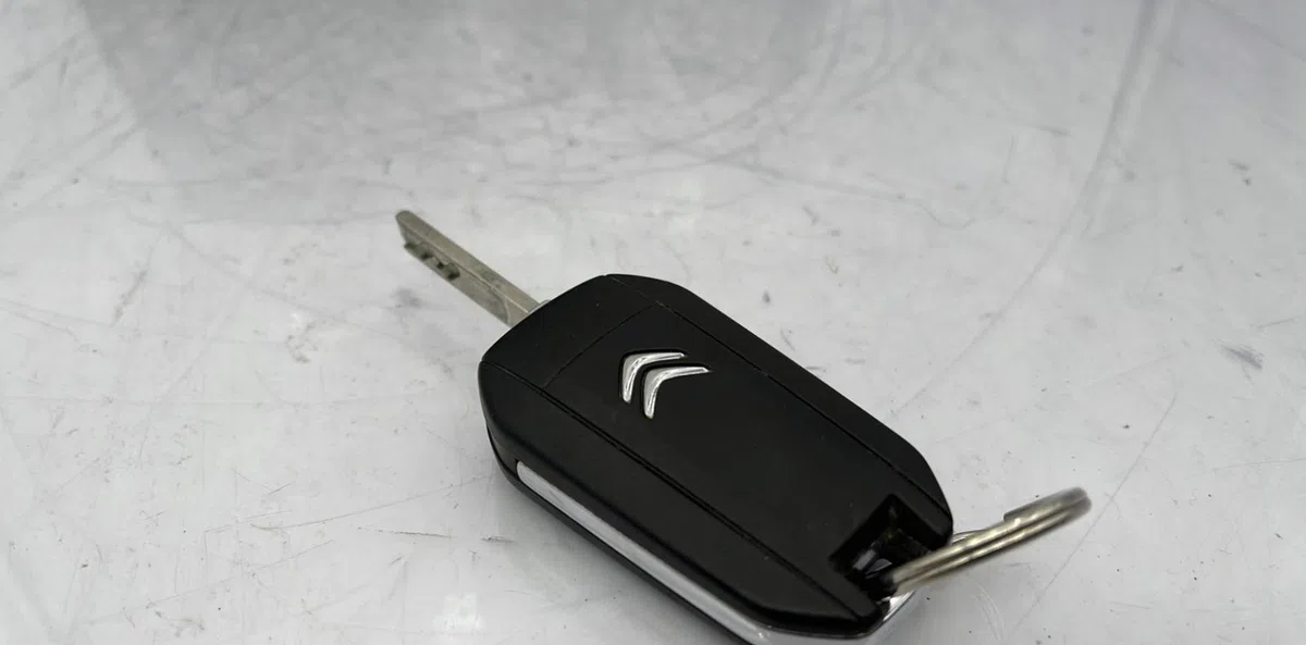 Calculateur moteur CITROEN C-ELYSEE PHASE 1 occasion — photo 3