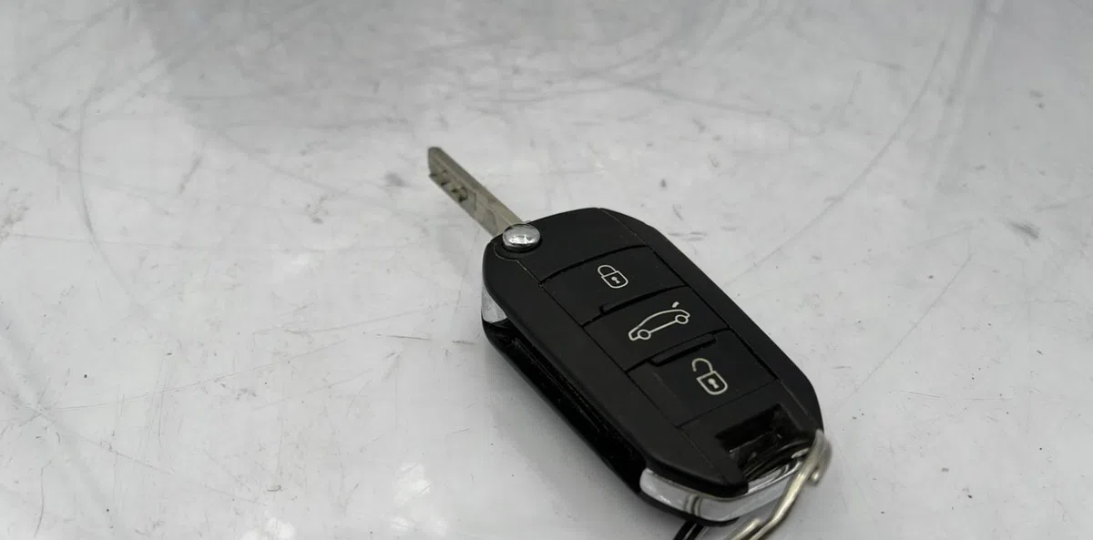 Calculateur moteur CITROEN C-ELYSEE PHASE 1 occasion — photo 4