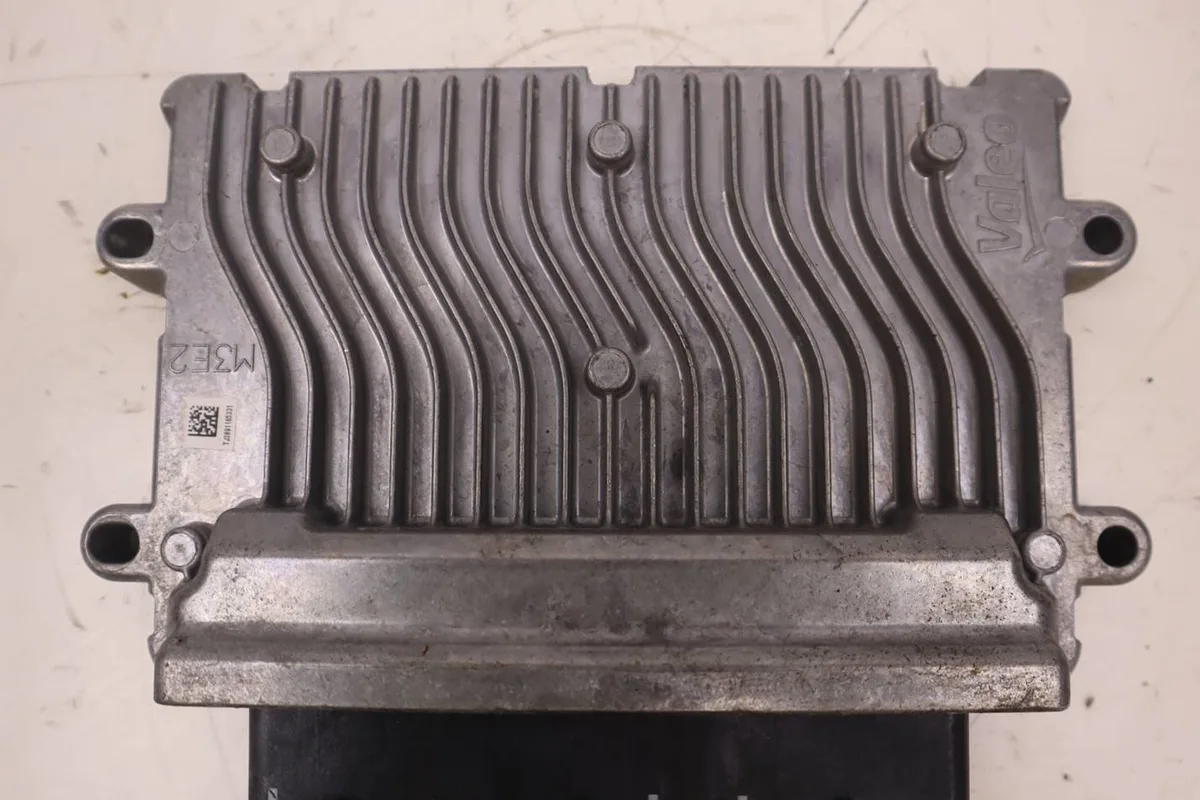 Calculateur moteur Citroën C2 (JM_) 1.1 (2003-2012) 3 portes occasion