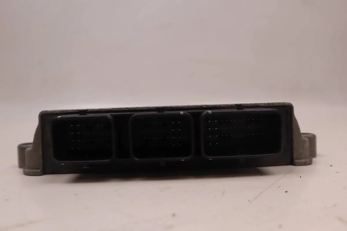 Calculateur moteur Citroën C2 (JM_) 1.1 (2003-2012) 3 portes occasion — photo 2