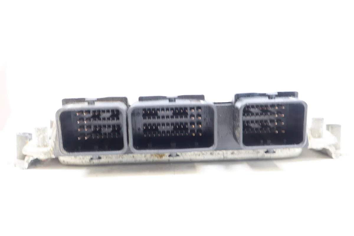 Calculateur moteur Citroen C2 (JM_) 1.6 (2003-2010) occasion — photo 3