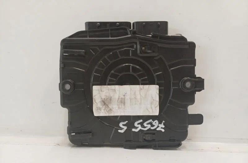 Calculateur moteur CITROEN C3 2 PHASE 2 occasion — photo 3