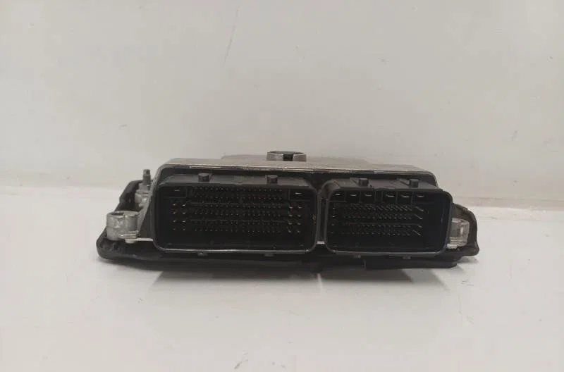 Calculateur moteur CITROEN C3 2 PHASE 2 occasion — photo 4