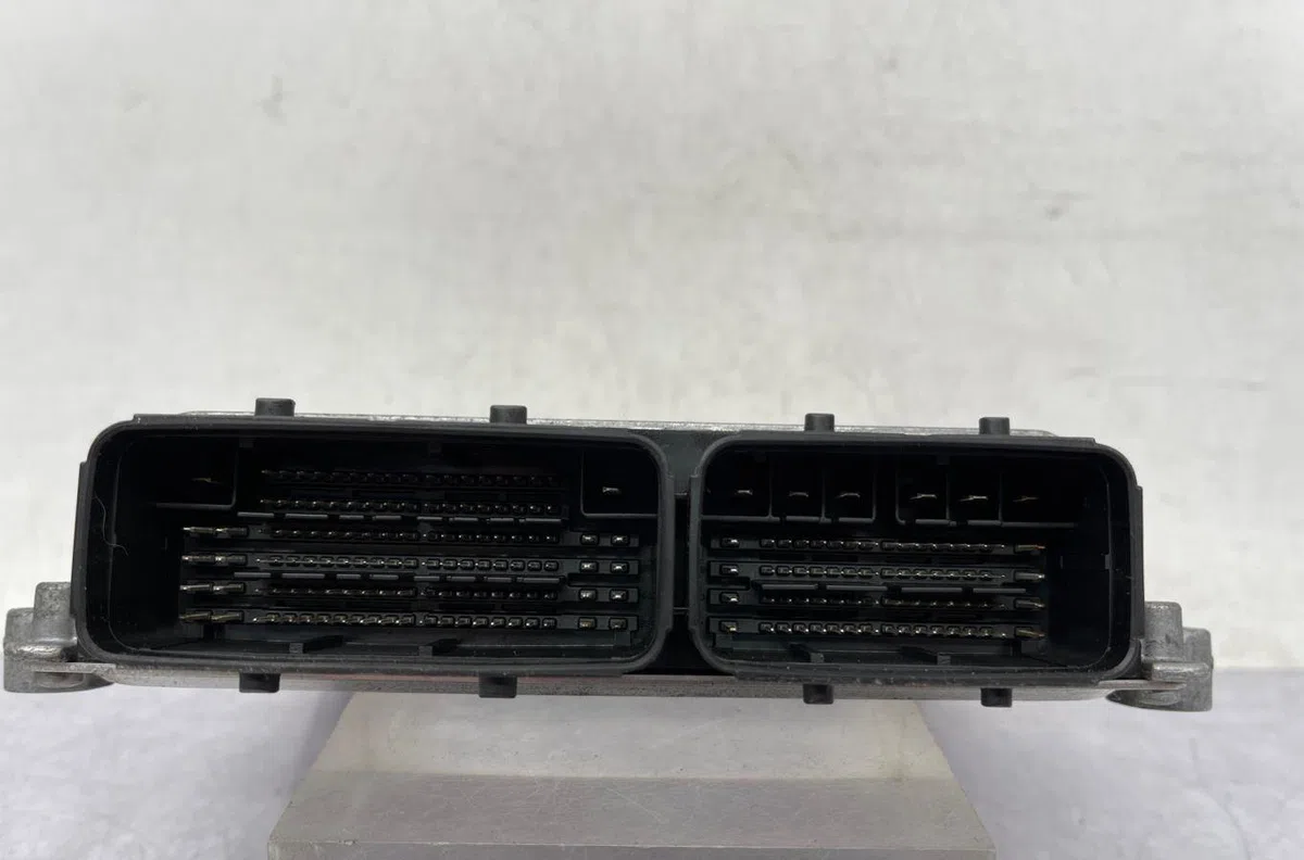 Calculateur moteur CITROEN C3 AIRCROSS PHASE 1 occasion — photo 2