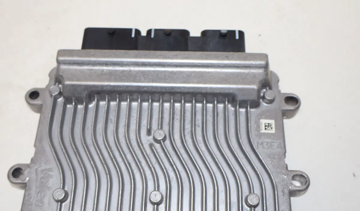 Calculateur moteur Citroen C3 I (FC_, FN_) 1.4 i (2002-2010) 5 portes occasion