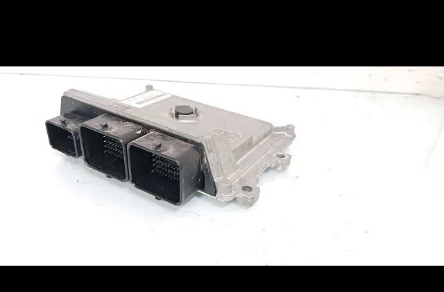 Calculateur moteur Citroën C3 II (SC_) 1.0 vti 68 (2012) 5 portes occasion — photo 2