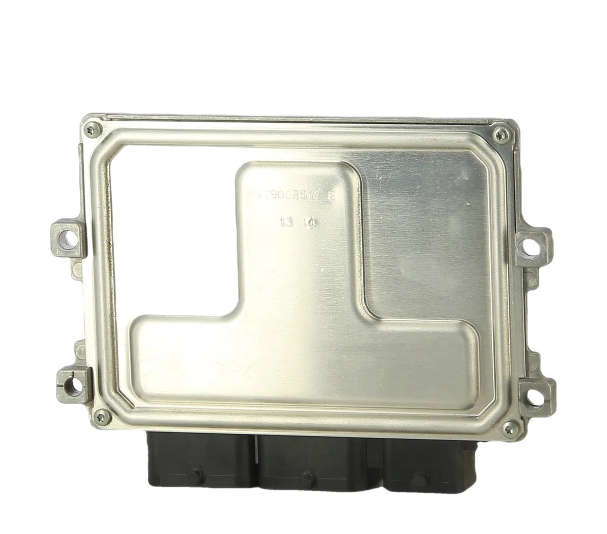 Calculateur moteur Citroen C3 II (SC_) 1.2 vti 82 (2012-2016) 5 portes occasion
