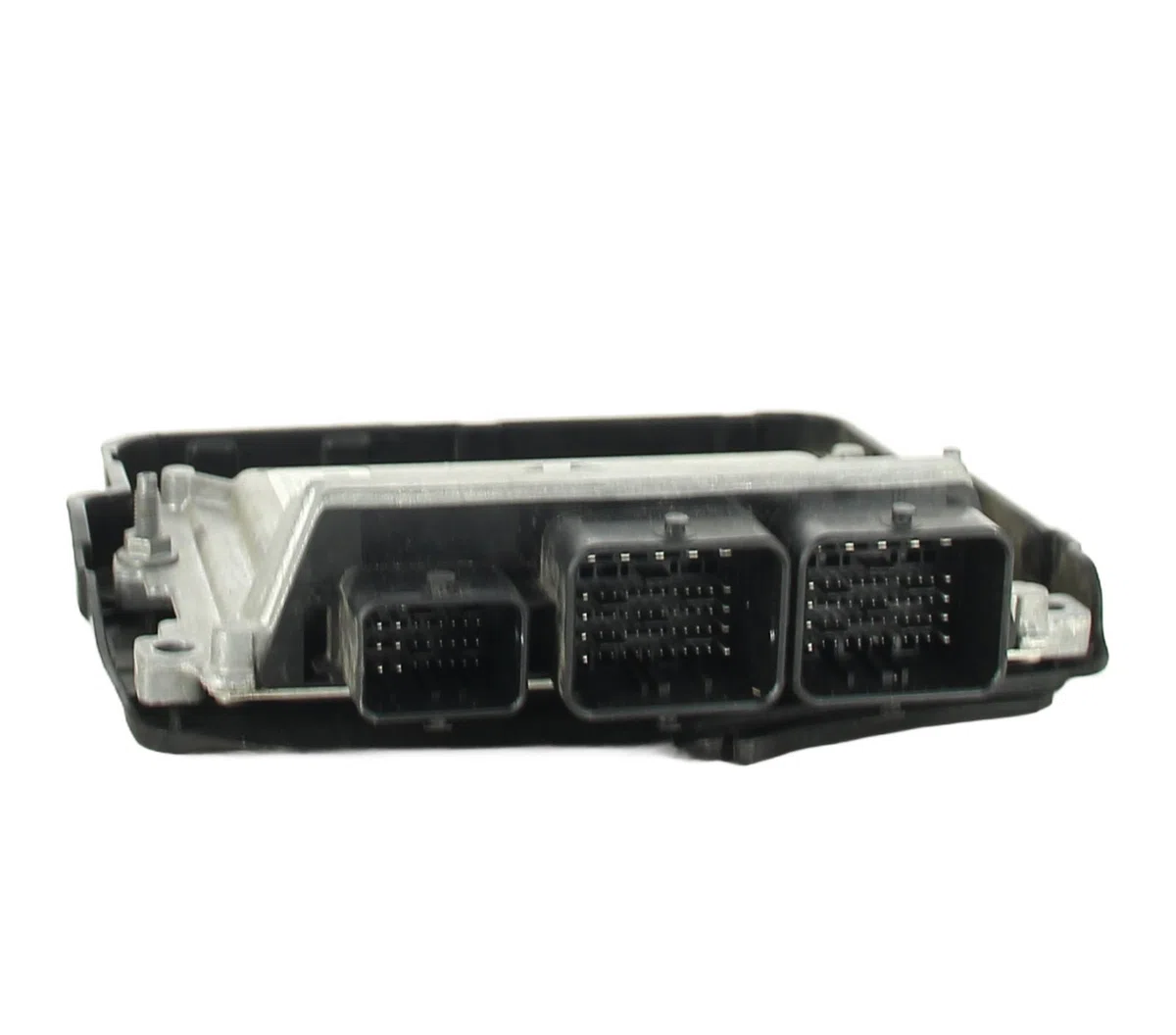 Calculateur moteur Citroen C3 II (SC_) 1.2 vti 82 (2012-2016) 5 portes occasion — photo 3