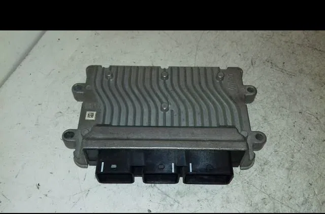 Calculateur moteur Citroen C3 II (SC_) 1.4 (2009-2016) 5 portes occasion