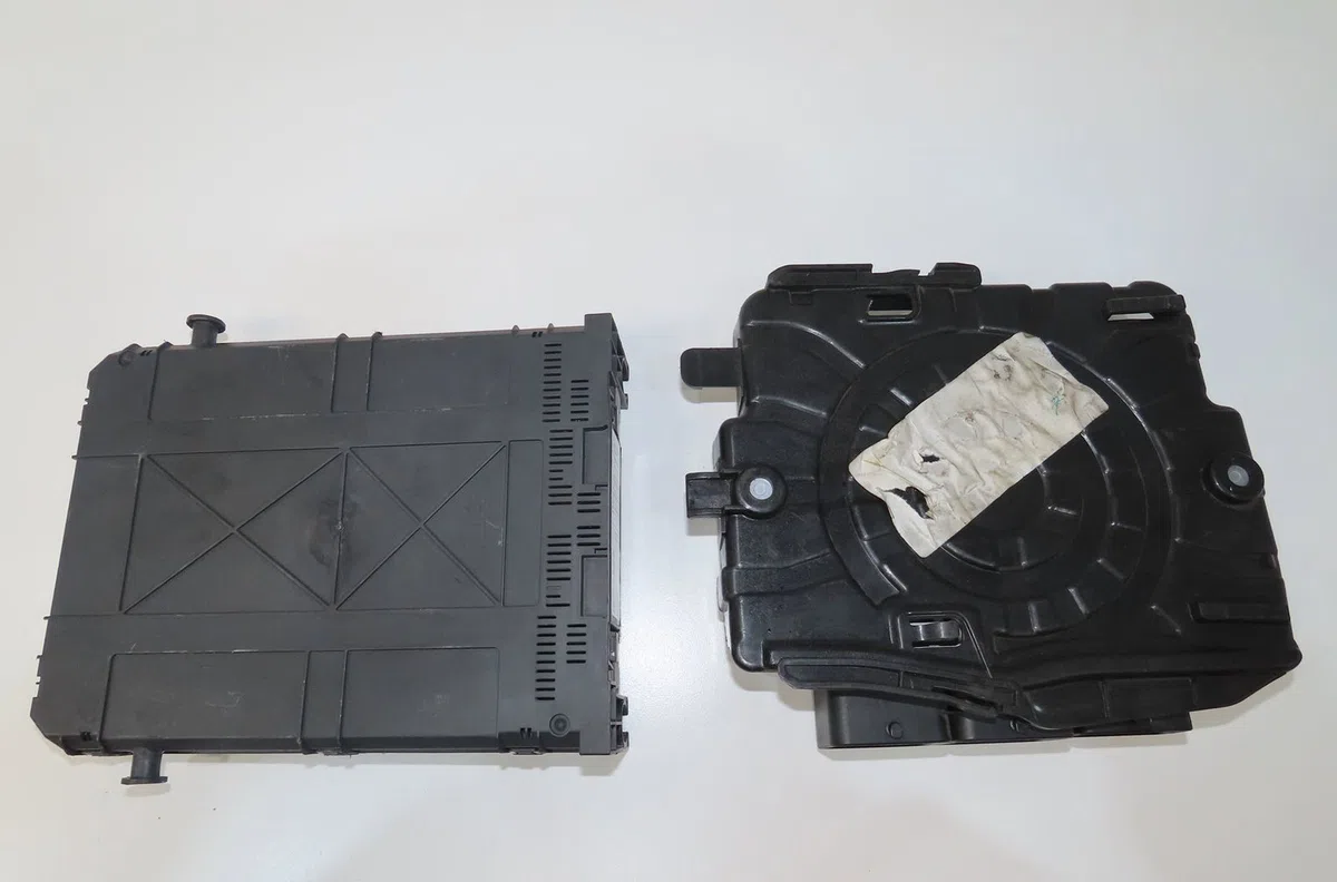 Calculateur moteur Citroen C3 II (SC_) 1.6 hdi (2009-2016) 5 portes occasion — photo 2