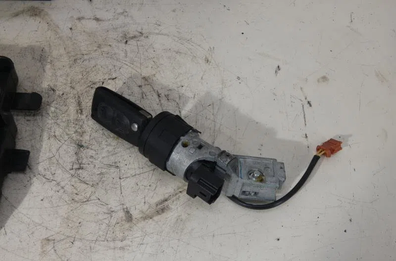 Calculateur moteur CITROEN C3 PICASSO PHASE 1 occasion