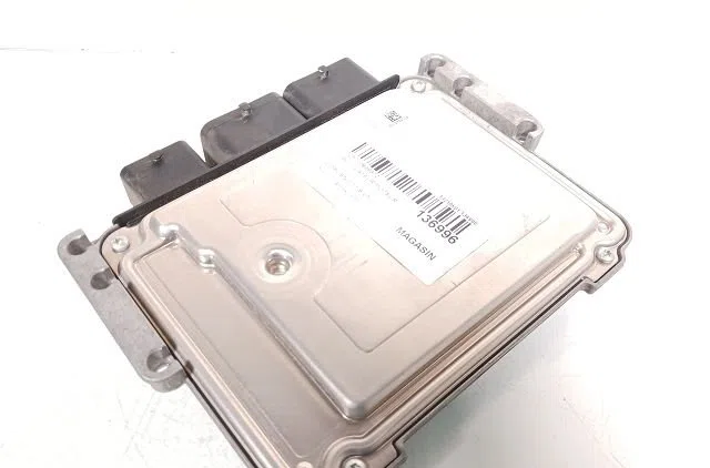 Calculateur moteur Citroën C3 PICASSO (SH_) 1.6 vti 120 (2009) occasion — photo 2