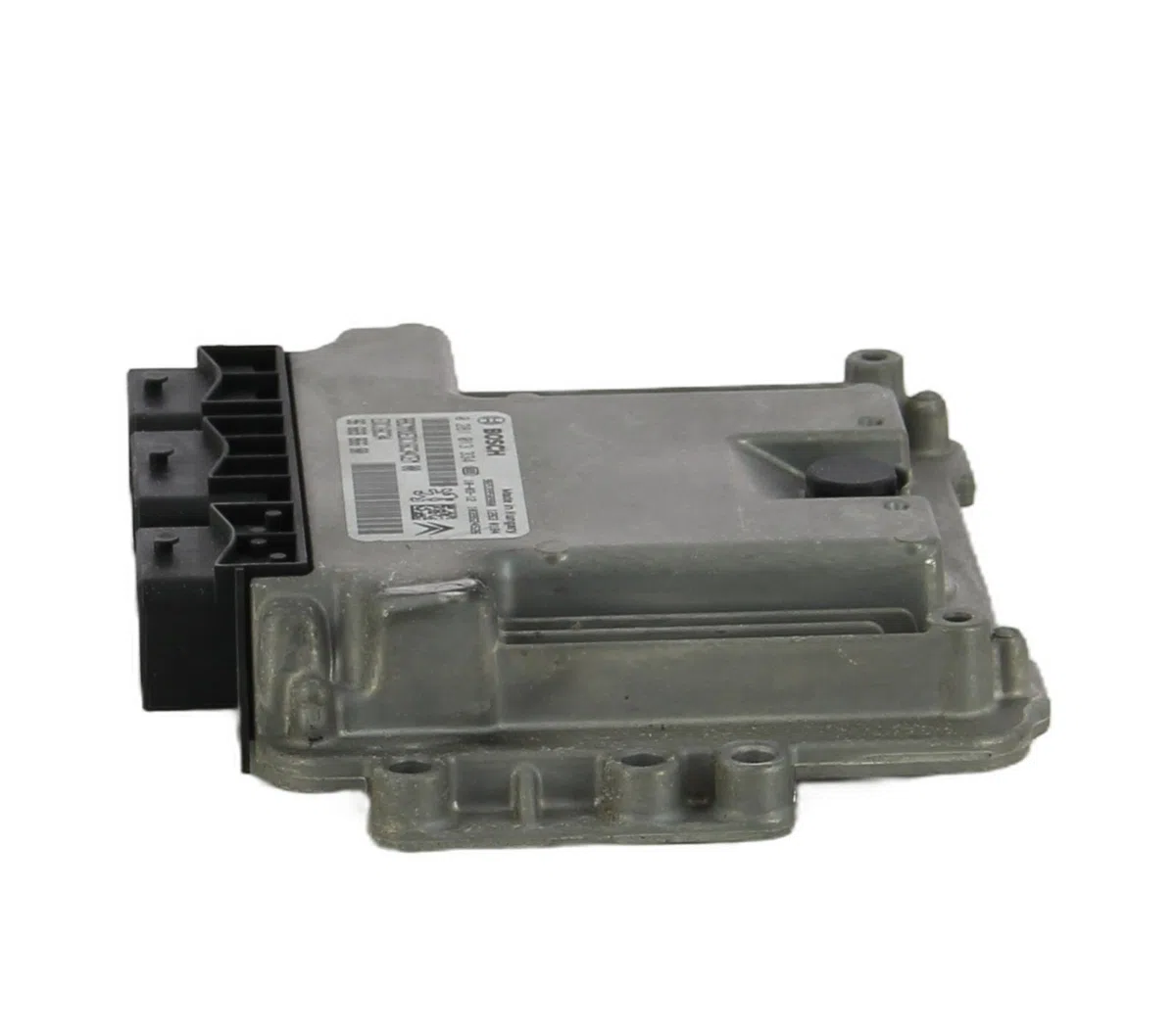 Calculateur moteur Citroen C4 GRAND PICASSO I (UA_) 1.6 hdi (2006-2011) 5 portes occasion — photo 2