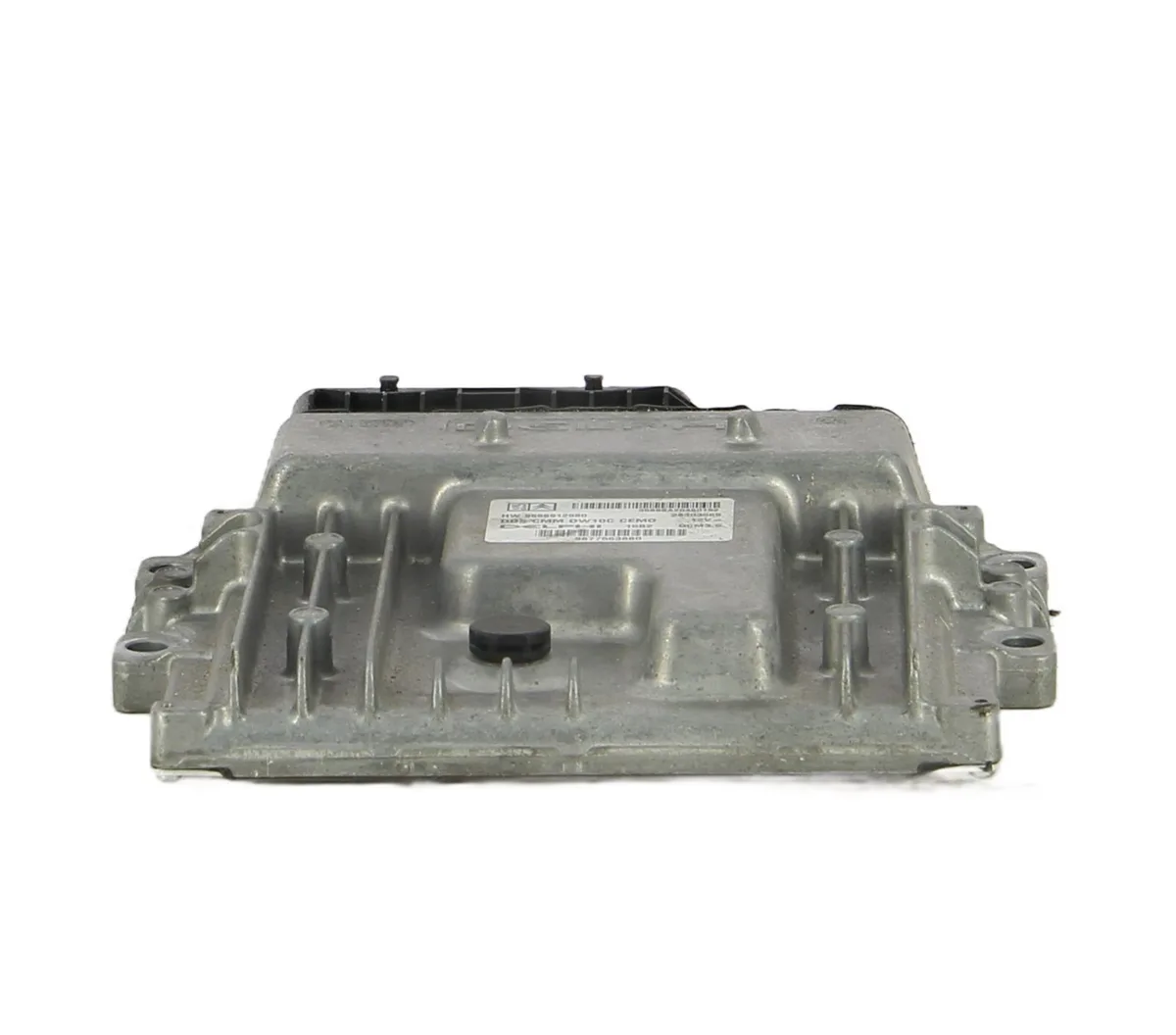 Calculateur moteur Citroen C4 GRAND PICASSO I (UA_) 2.0 hdi 150 (2009-2013) occasion