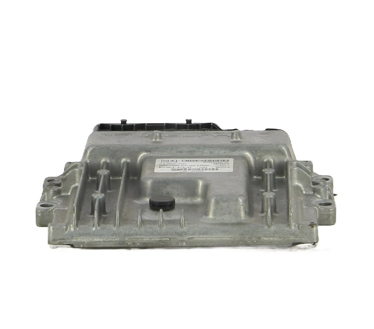 Calculateur moteur Citroen C4 GRAND PICASSO I (UA_) 2.0 hdi 150 (2009-2013) occasion