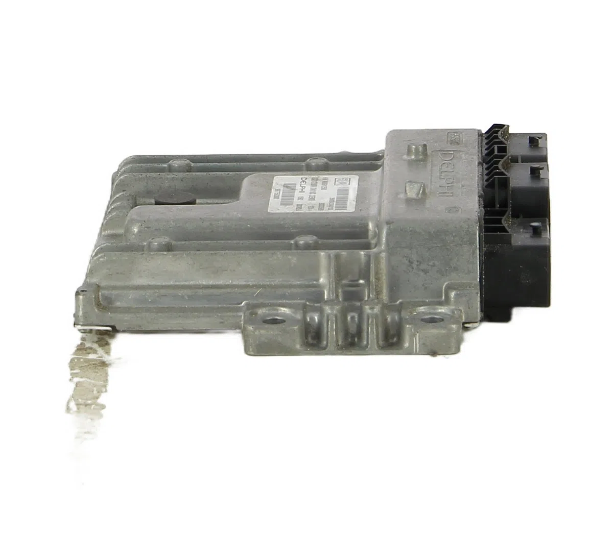 Calculateur moteur Citroen C4 GRAND PICASSO I (UA_) 2.0 hdi 150 (2009-2013) occasion