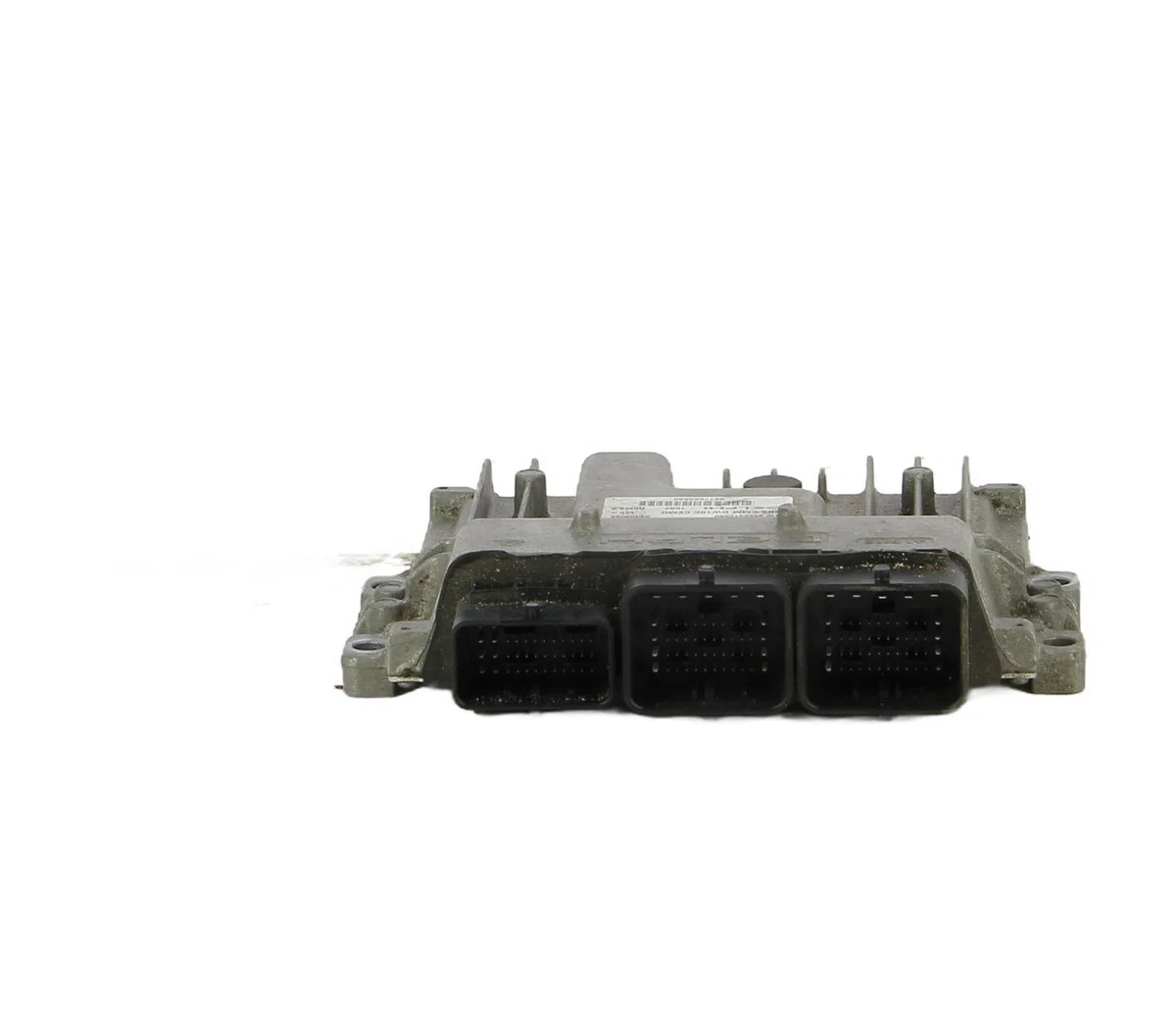 Calculateur moteur Citroen C4 GRAND PICASSO I (UA_) 2.0 hdi 150 (2009-2013) occasion