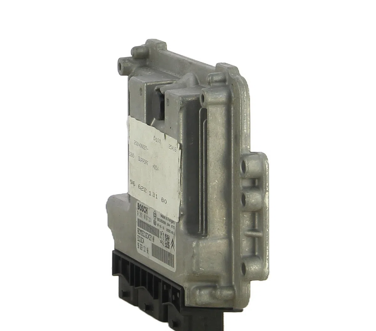 Calculateur moteur Citroen C4 I (LC_) 1.6 hdi (2004-2011) occasion — photo 3