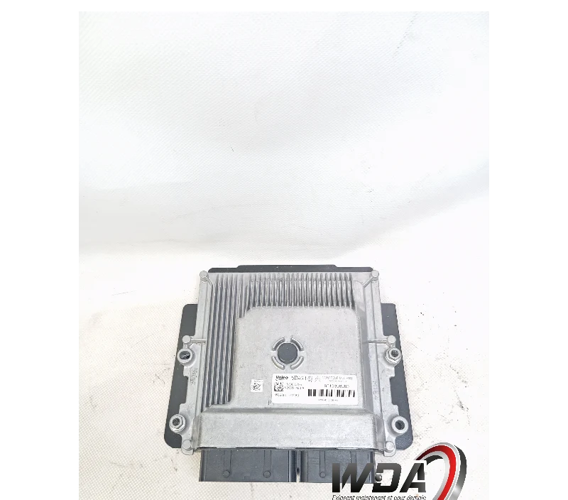 CALCULATEUR MOTEUR CITROEN C4 II 1612888380