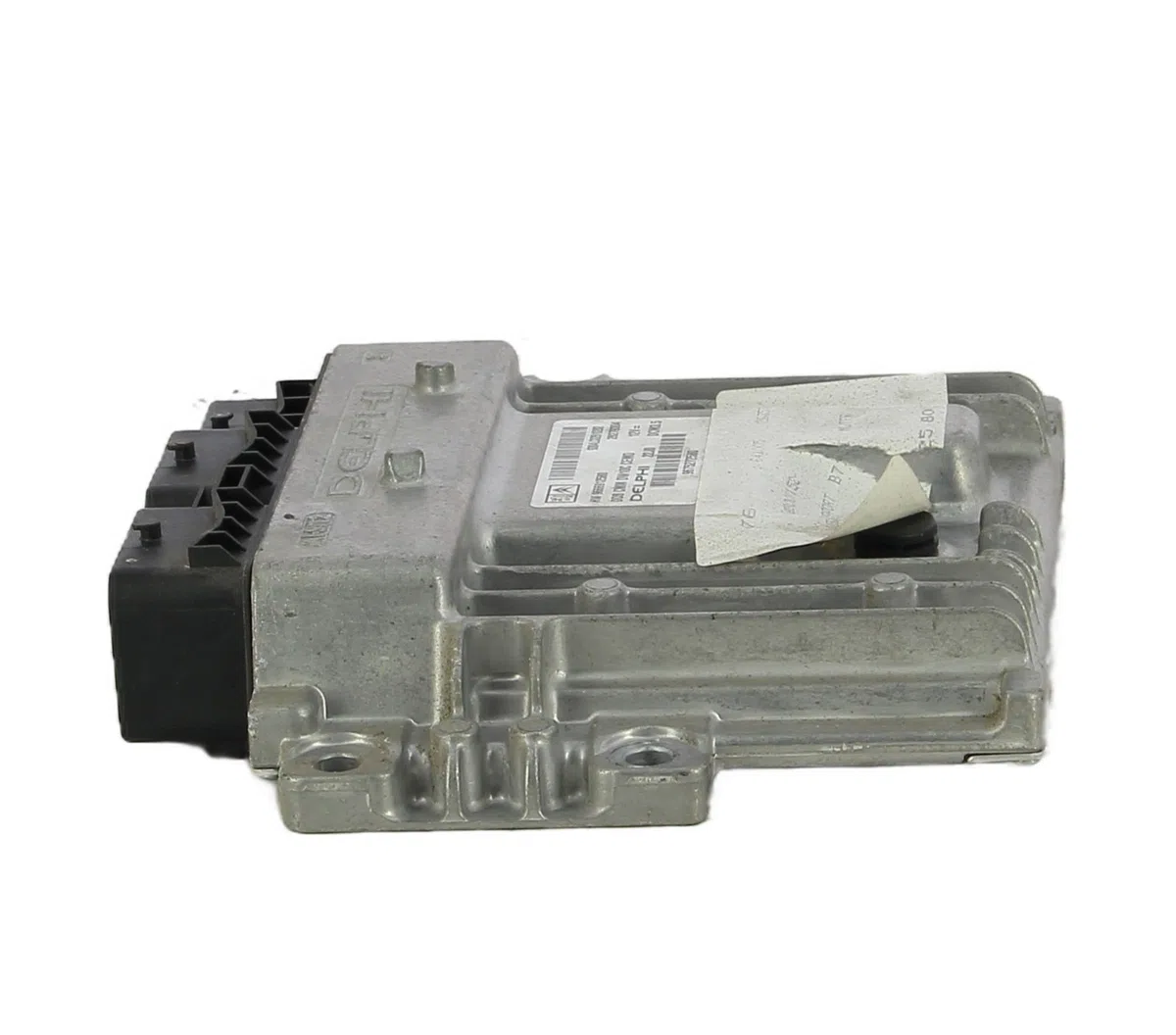 Calculateur moteur Citroen C4 II (NC_) 2.0 hdi - bluehdi 150 (2009) occasion — photo 2